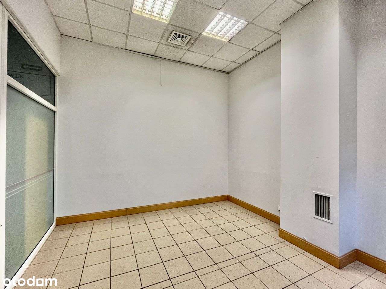 Powierzchni magazynowa w centrum Łódzi - Pełny obrazek: 5/6