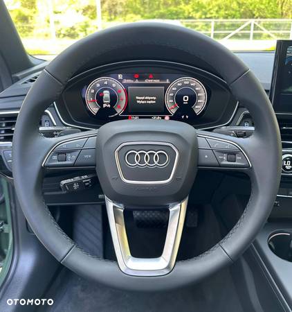 Audi A4 35 TFSI mHEV S Line S tronic - 15