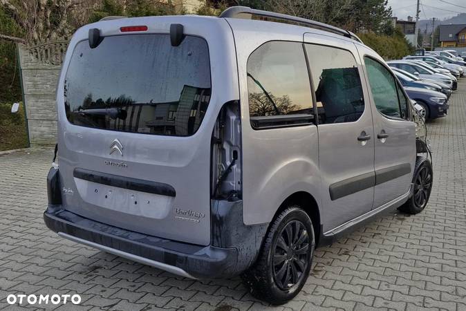 Citroën Berlingo Multispace PureTech 110 SHINE - 5