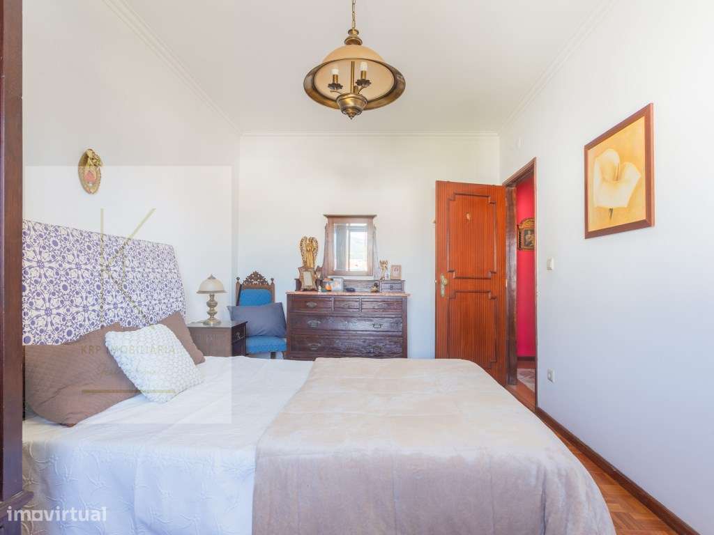 Apartamento T3 em Ponte de Lima - Vistas de Tirar o Fôlego e Uma Lo...-23
