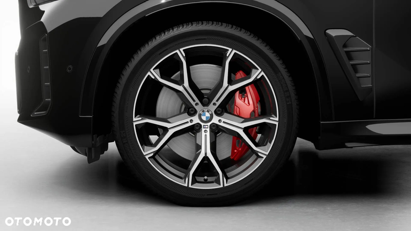 BMW X5 xDrive30d mHEV sport - 6