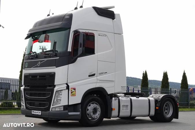 Volvo FH 500 / XXL / 2021 AN / - 4