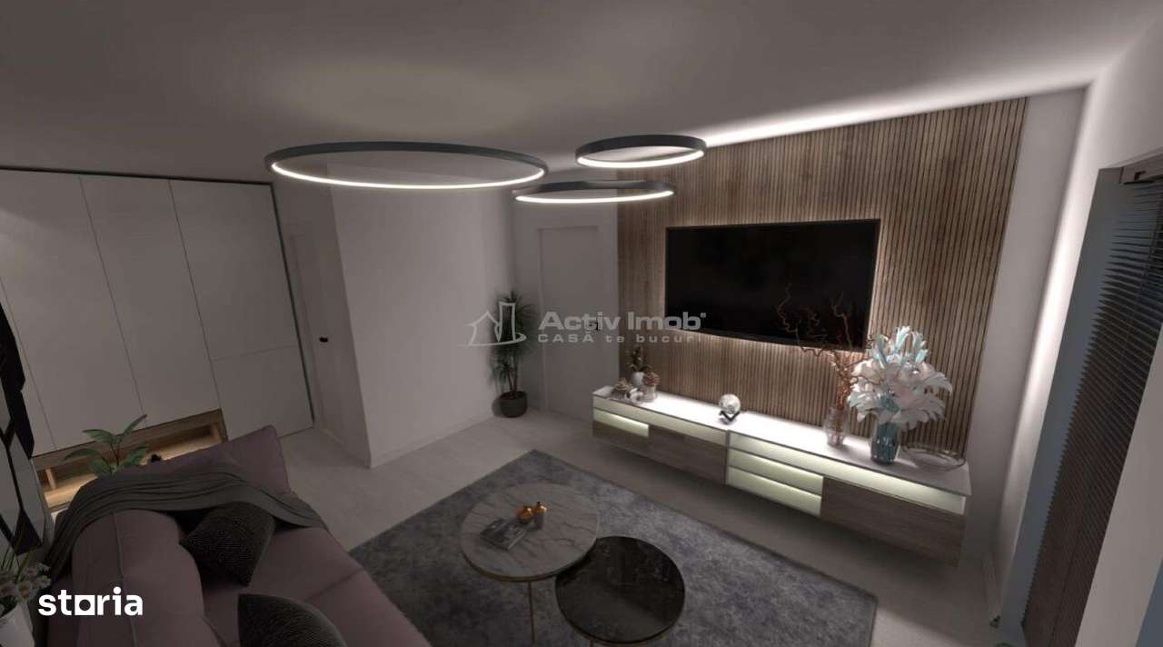 Proiect imobiliar Nou - Direct de la dezvoltator - Malul Crisului - Imagine principală: 4/20