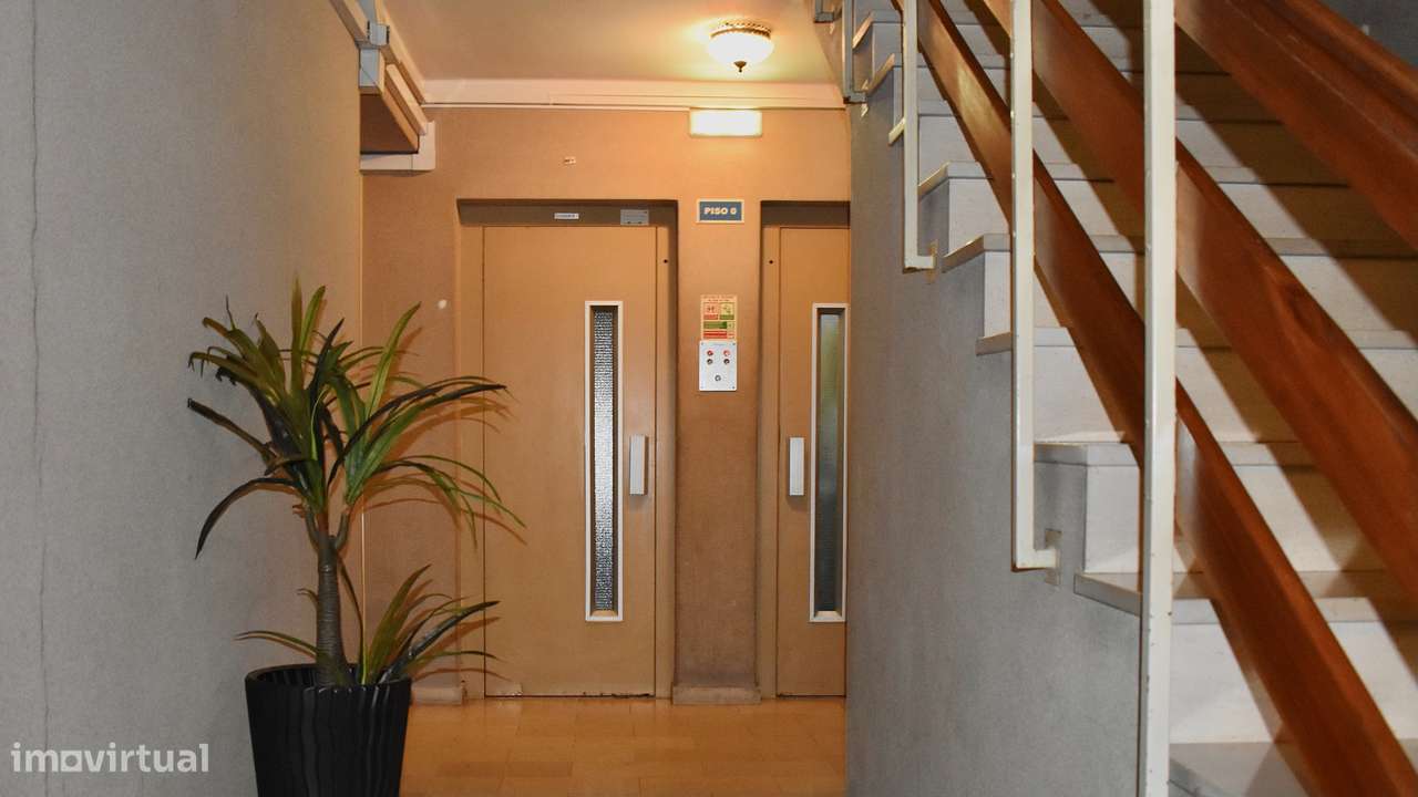 Apartamento T2 Venda em Braga (São Vicente),Braga-19