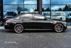 Mercedes-Benz Klasa E AMG 63 S 4-Matic+ - 3