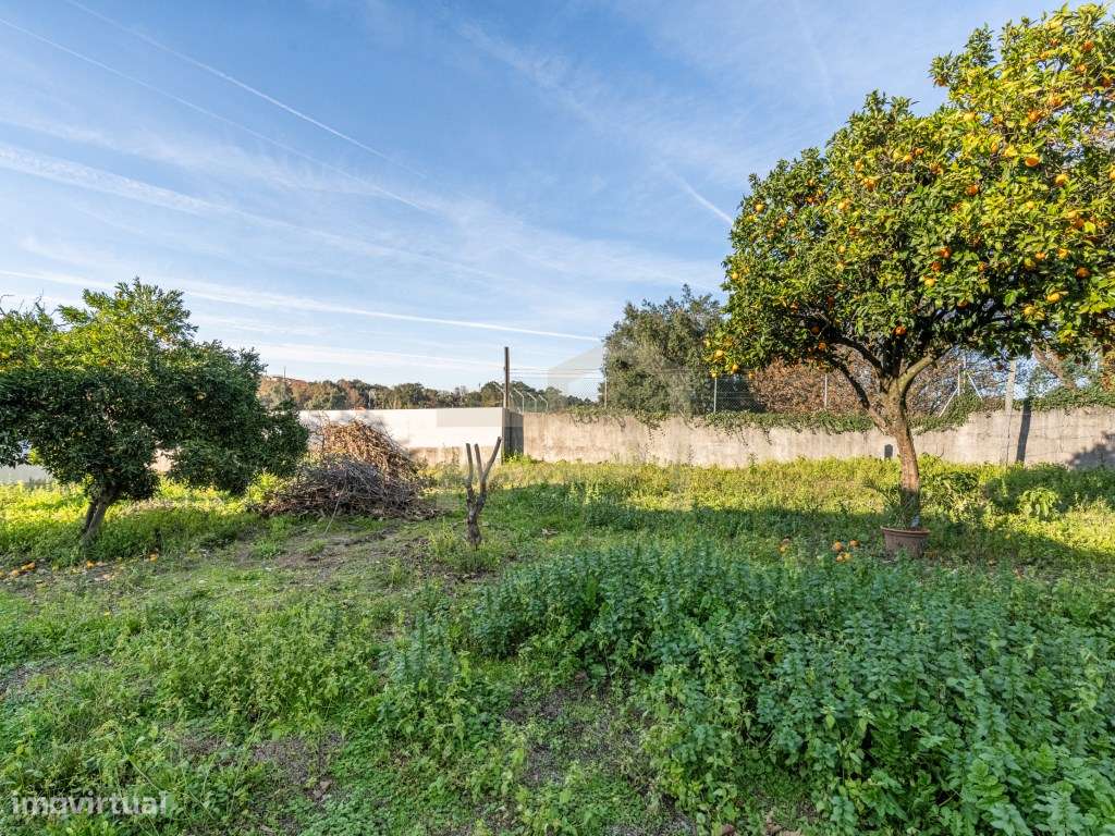 Moradia T4 em Lomar, Braga-10