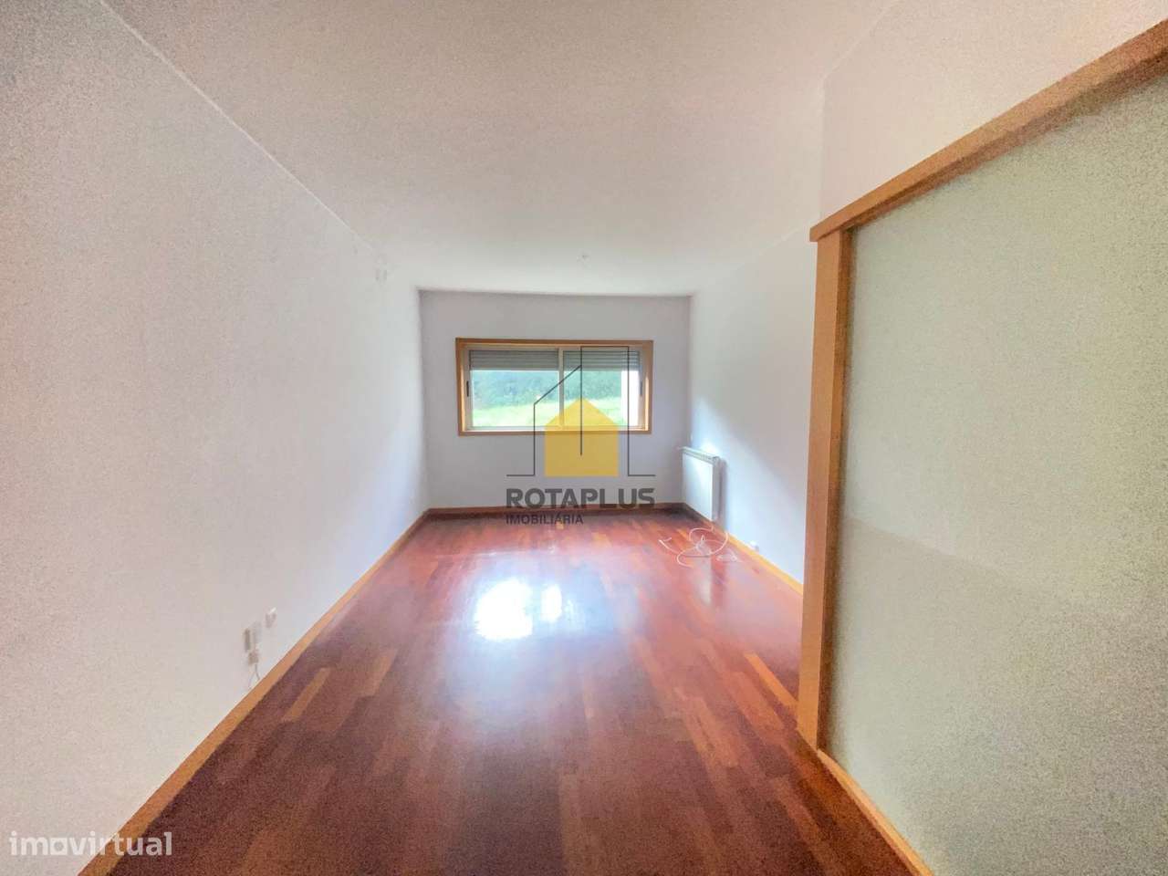 Apartamento T2 Edifício Luso em Maia - Grande imagem: 5/19