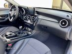 Mercedes-Benz C 220 BlueTEC Avantgarde - 27