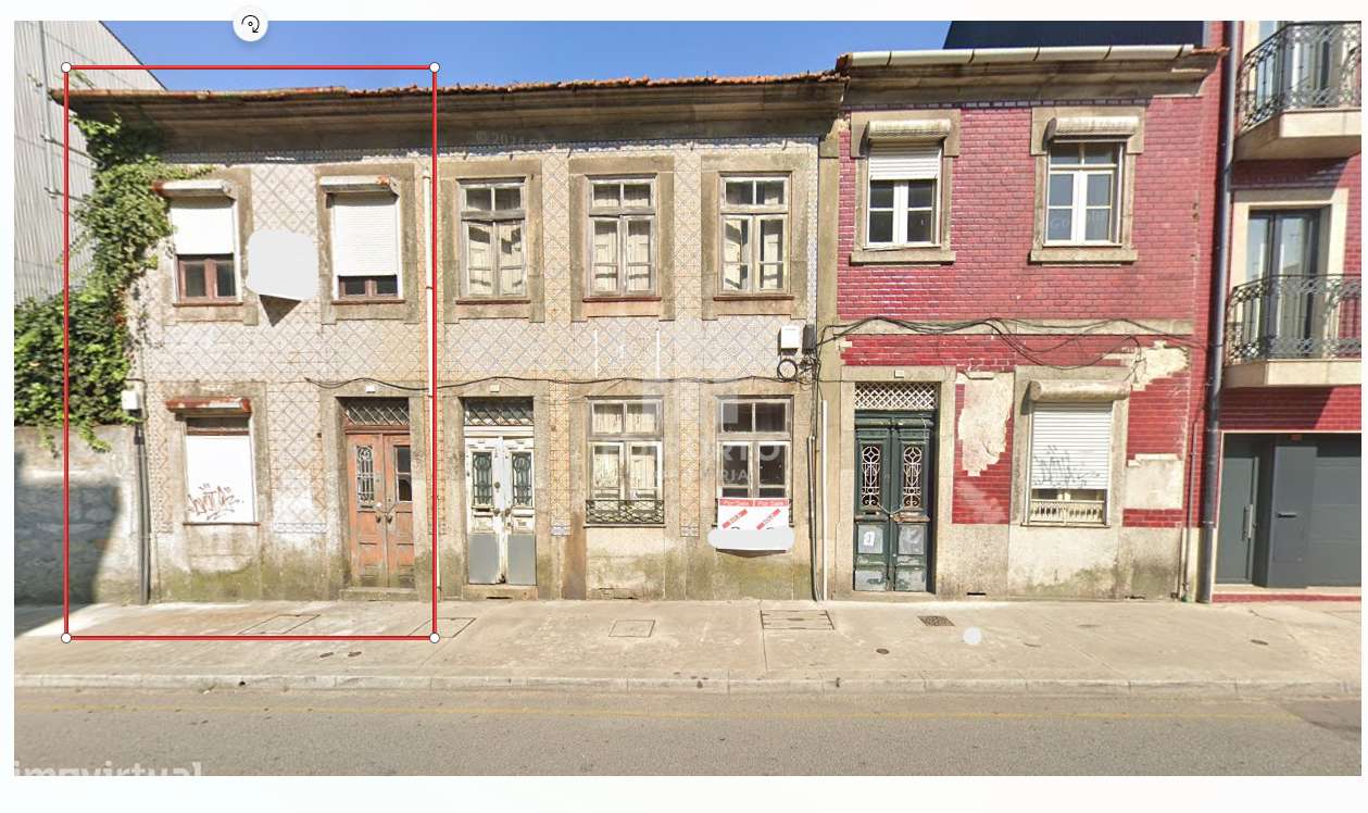 Futura Moradia de Luxo T3 com Jardim e Escritório – Rua de Oliveira Mo-19