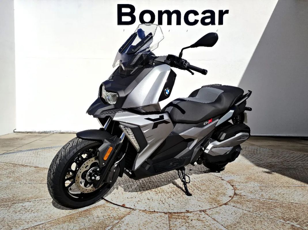 Motos Bomcar