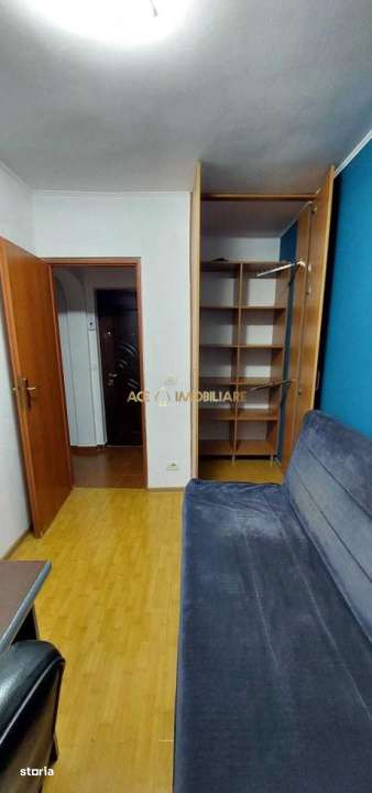 3 Camere | Drumul Taberei | Proximitate Metrou | Aer conditionat - Imagine principală: 5/8