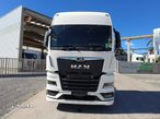 MAN TGX 18.470 - 8