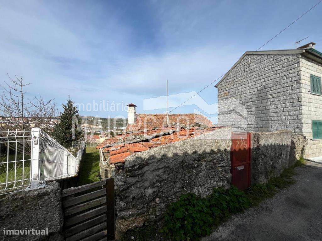 Ruinas para construção - Grande imagem: 3/6