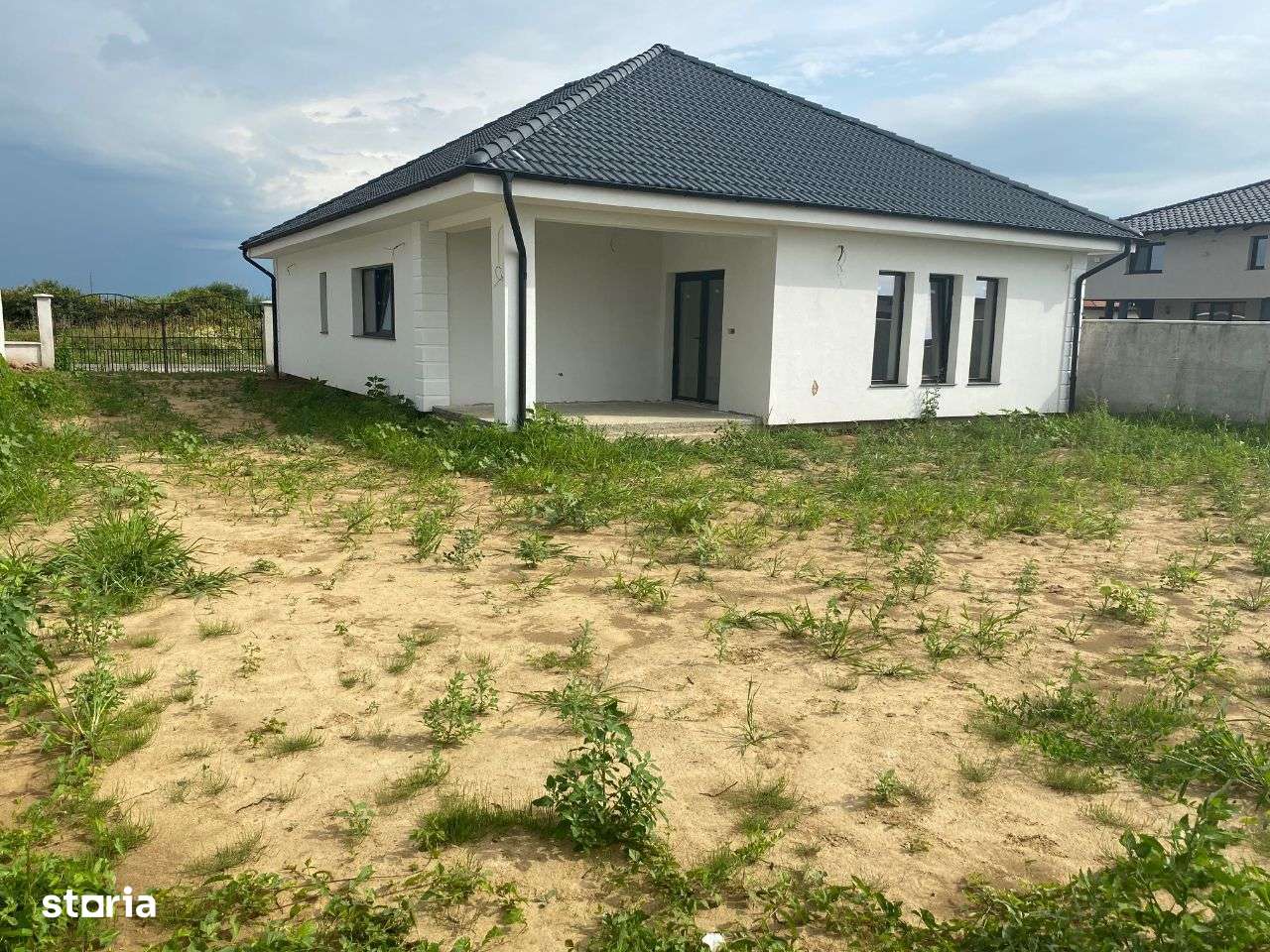 Casa Noua,Zona Str.Gh.Baritiu - Imagine principală: 2/16