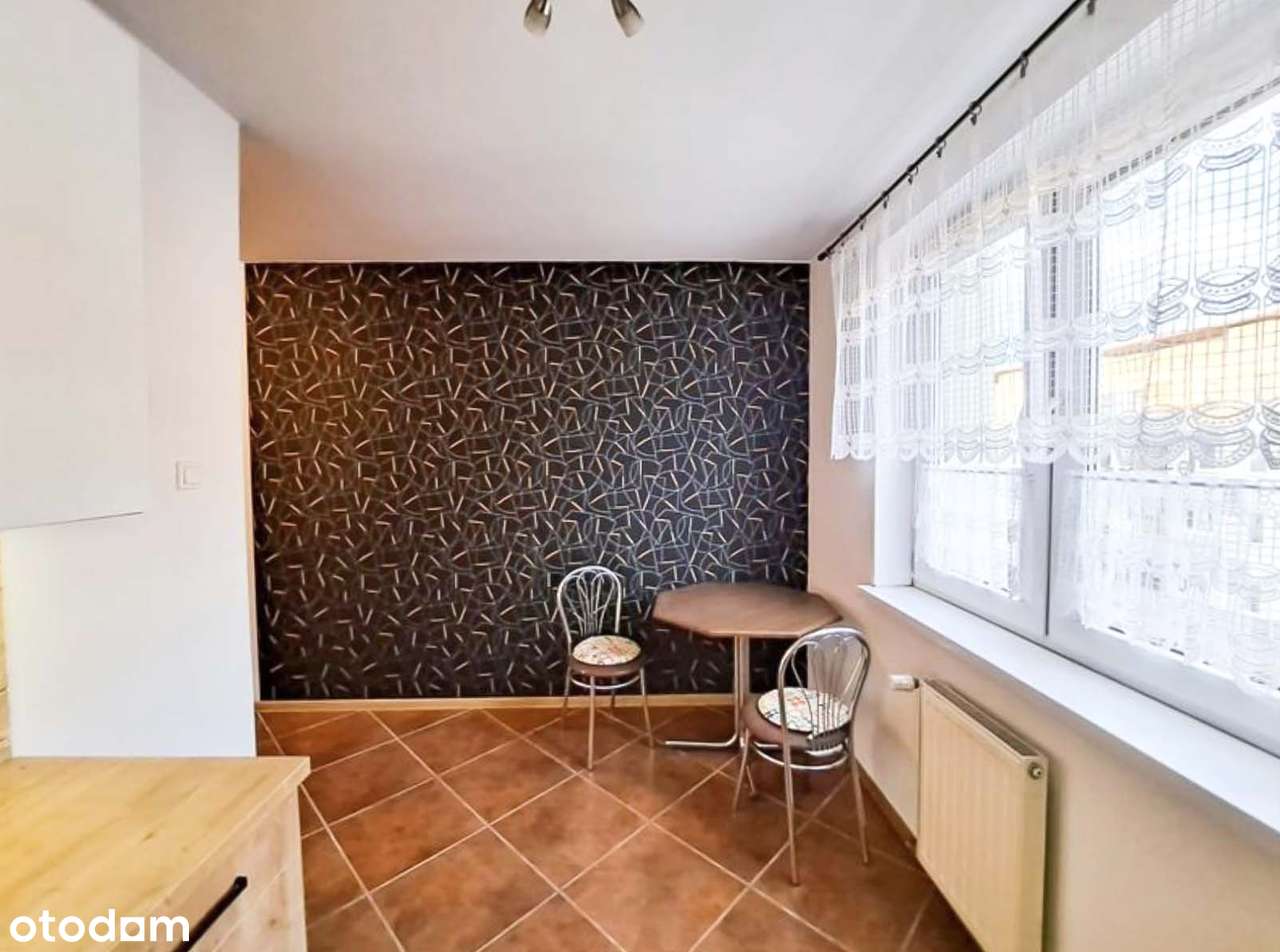 DE FACTO NIERUCHOMOŚCI - 2 POKOJOWE MIESZKANIE NA UL. ŻYRARDOWSKIEJ - Pełny obrazek: 4/10