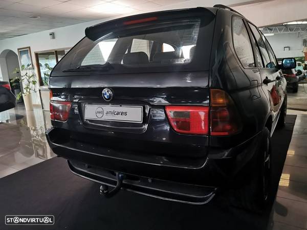 BMW X5 - 9