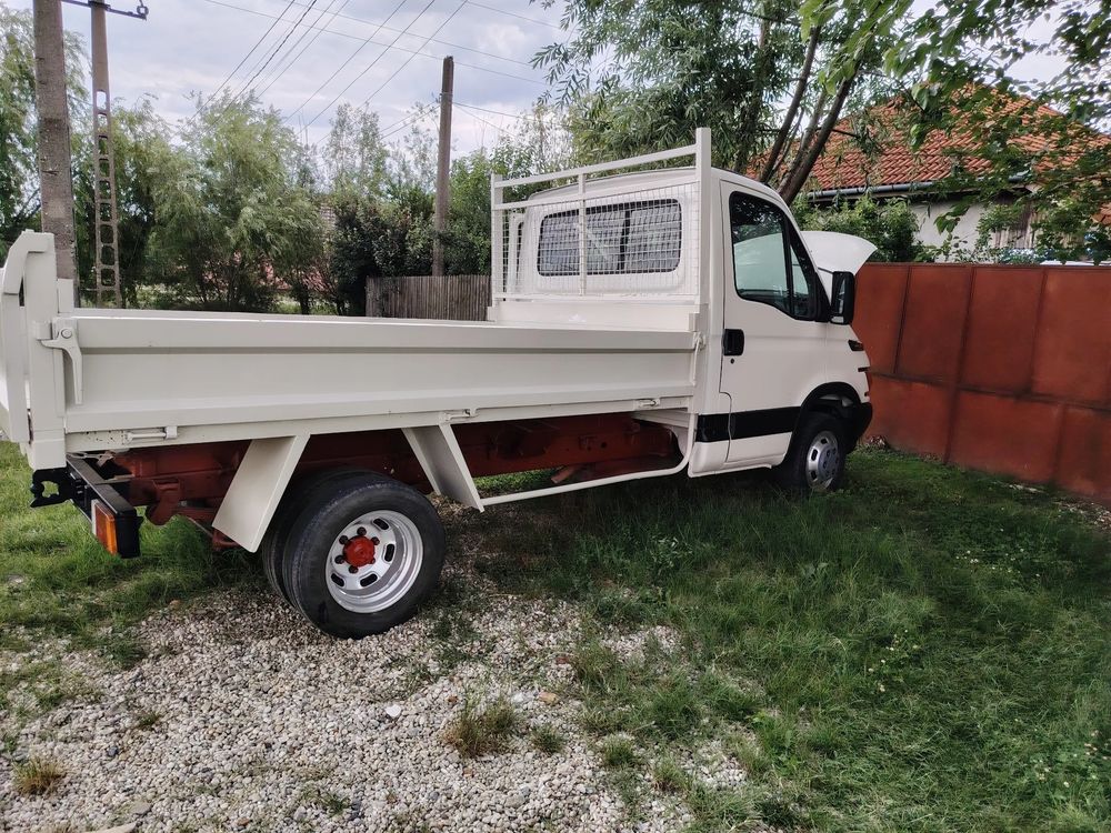 Iveco Daily 2004