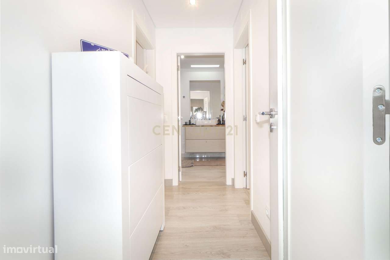 Oportunidade única no Montijo – Apartamento T3 com Varanda, Arrecadaçã-21