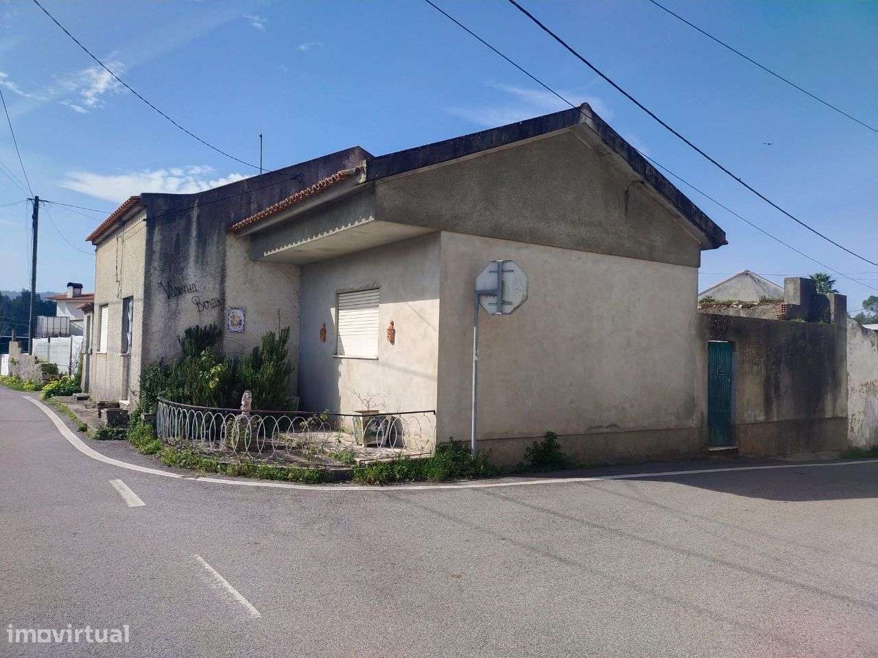 Casa de Habitação - Cova da Serpe - Grande imagem: 2/57