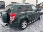 Suzuki Grand Vitara 1.9 DDiS Comfort - 5