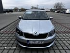 Skoda Fabia 1.4 TDI Style - 39