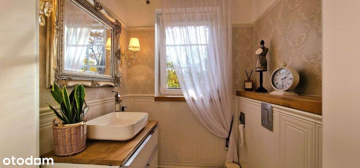 Luksusowy dom w uzdrowisku - Cieplice-5