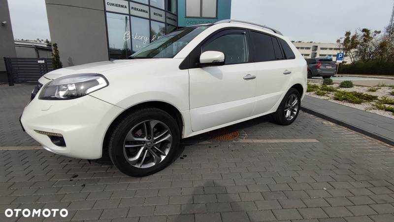 Renault Koleos 2.0 dCi 4x4 Privilege - 15