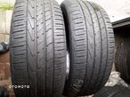 Opony 235/50/19 235/50R19 para 2szt Hankook Lato Audi Q5 - 1