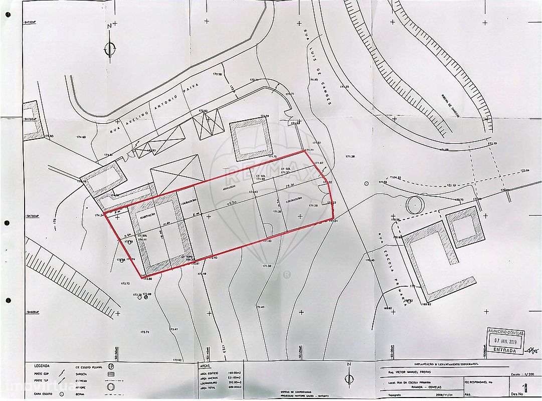 Prédio  para venda - Grande imagem: 4/37