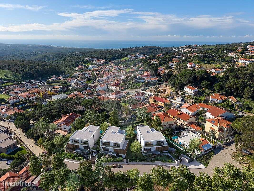 Moradia T4 para venda-18