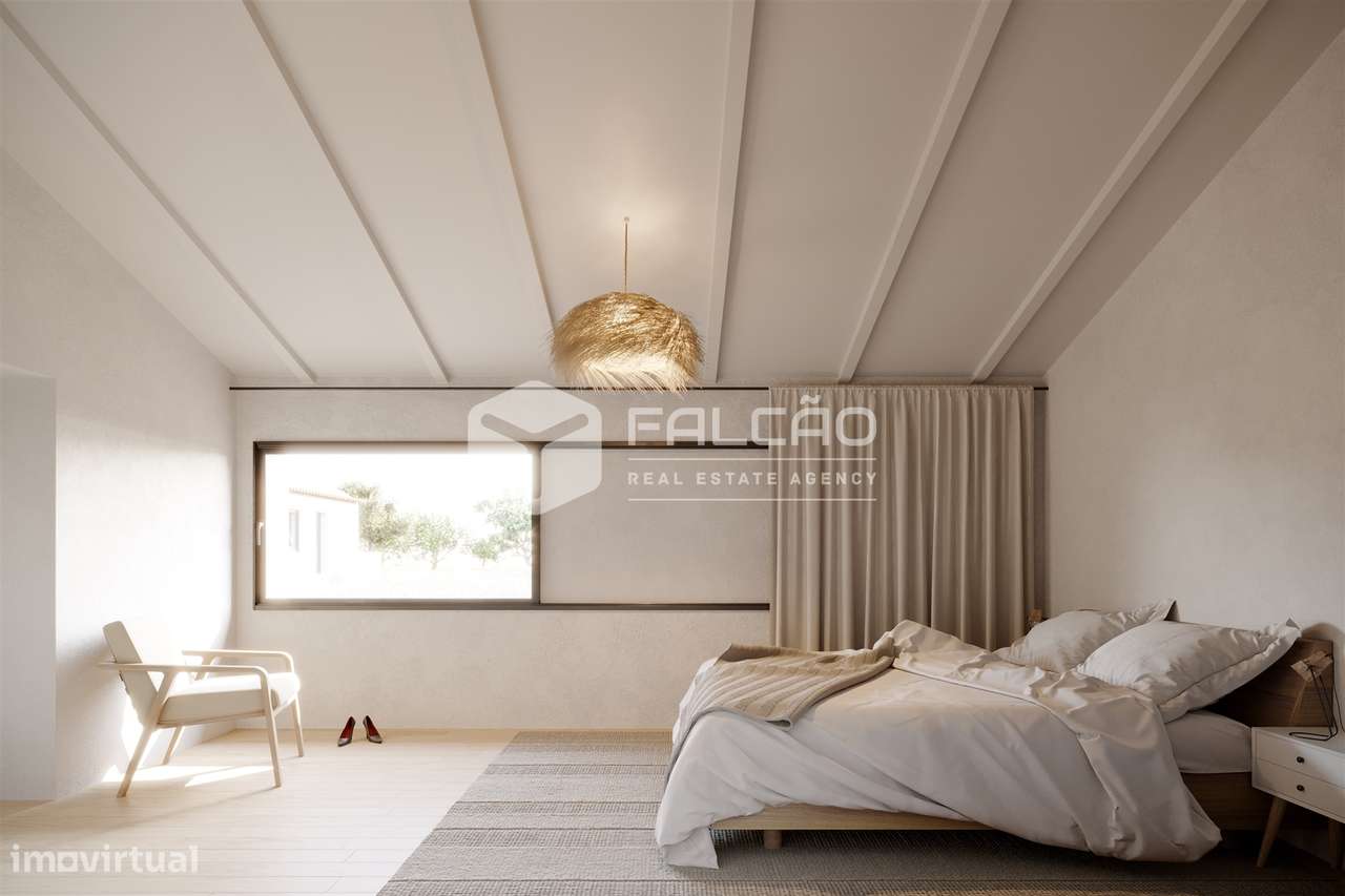 Moradia T3+2 Venda em Grândola e Santa Margarida da Serra,Grândola - Grande imagem: 4/53