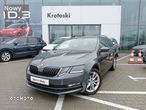 Skoda Octavia - 1