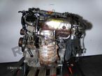 Motor N22b4 Honda Civic Ix (fk) 2.2 I-dtec (fk3) - 2