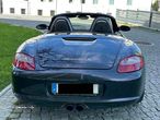 Porsche Boxster 3.2 S - 12