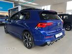 Volkswagen Golf VIII 2.0 TSI 4Mot R DSG - 8