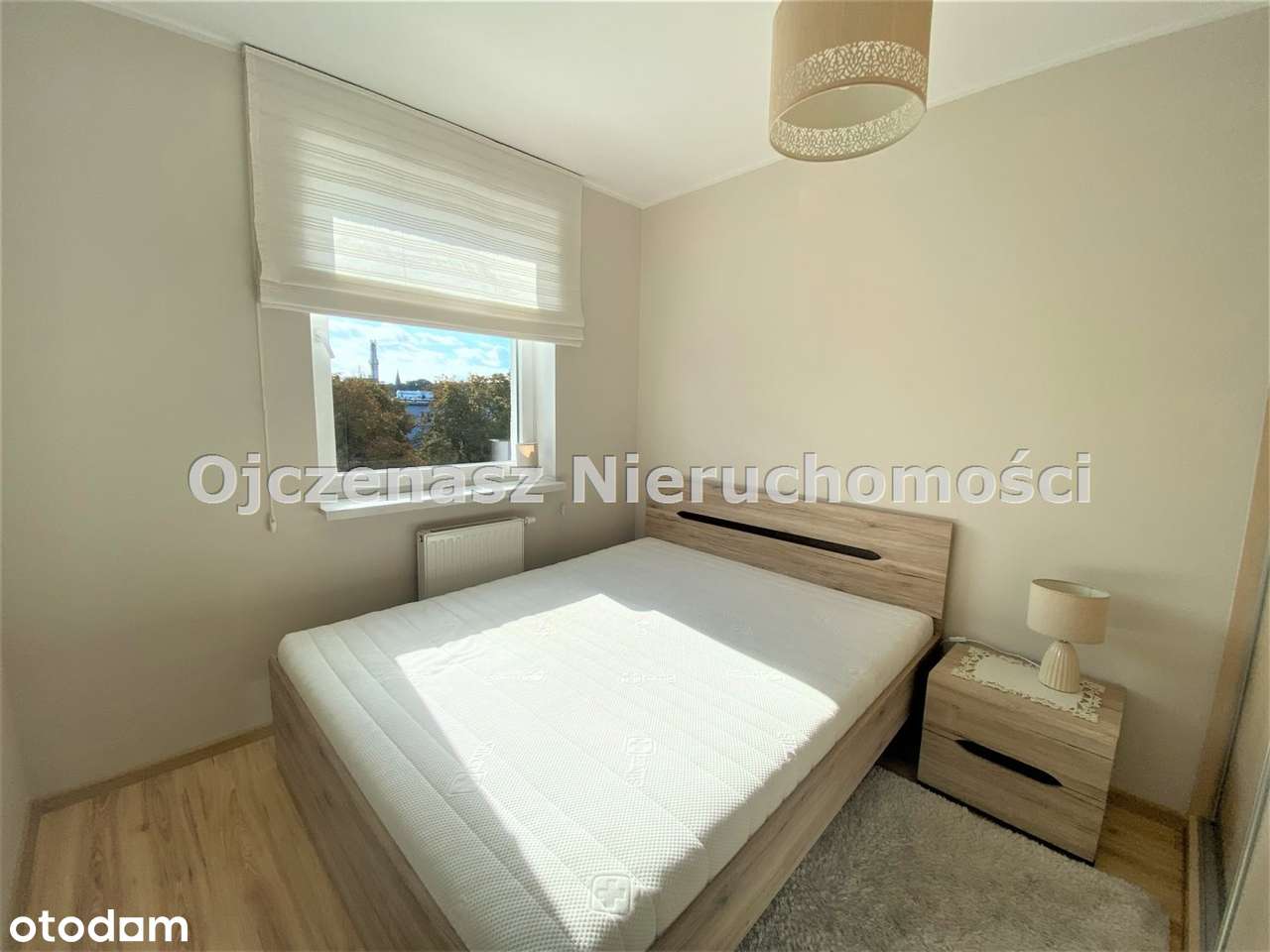 W pełni umeblowane i wyposażone mieszkanie - Pełny obrazek: 4/7