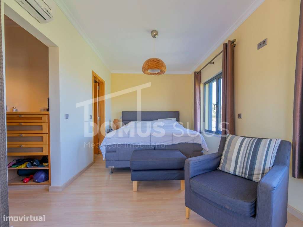 **Moradia Independente em Venda - Algarve**-15