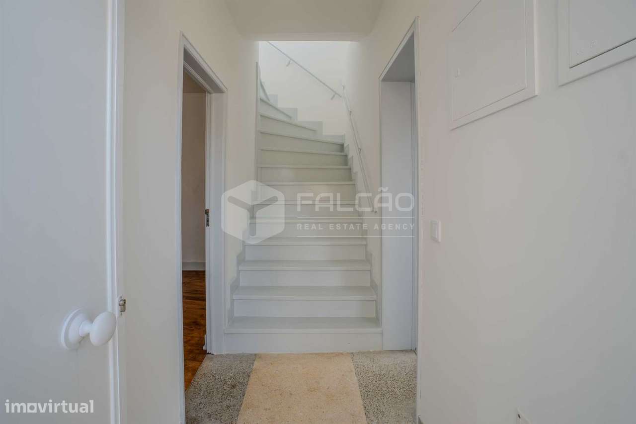 Moradia T3 Venda em Pernes,Santarém - Grande imagem: 5/51