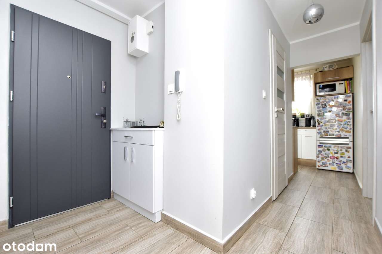 2 pokoje; 44m2; gotowe do wprowadzenia!-8