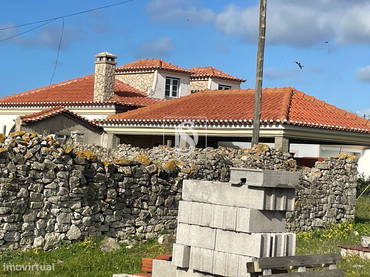 Terreno Rústico de 12.360m² em Peniche - Uma Oportunidade Única junto - Grande imagem: 5/18