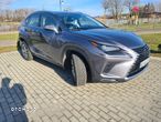 Lexus NX 300 Optimum AWD - 10