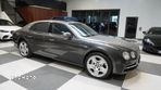 Bentley Continental Flying Spur GTC W12 - 15