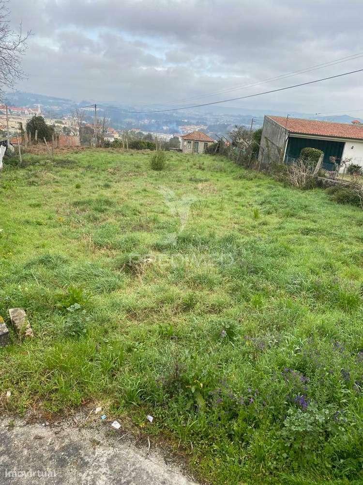 Terreno junto Santo Tirso / Aves - Grande imagem: 4/5