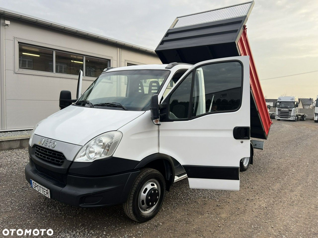 Iveco Daily - 21