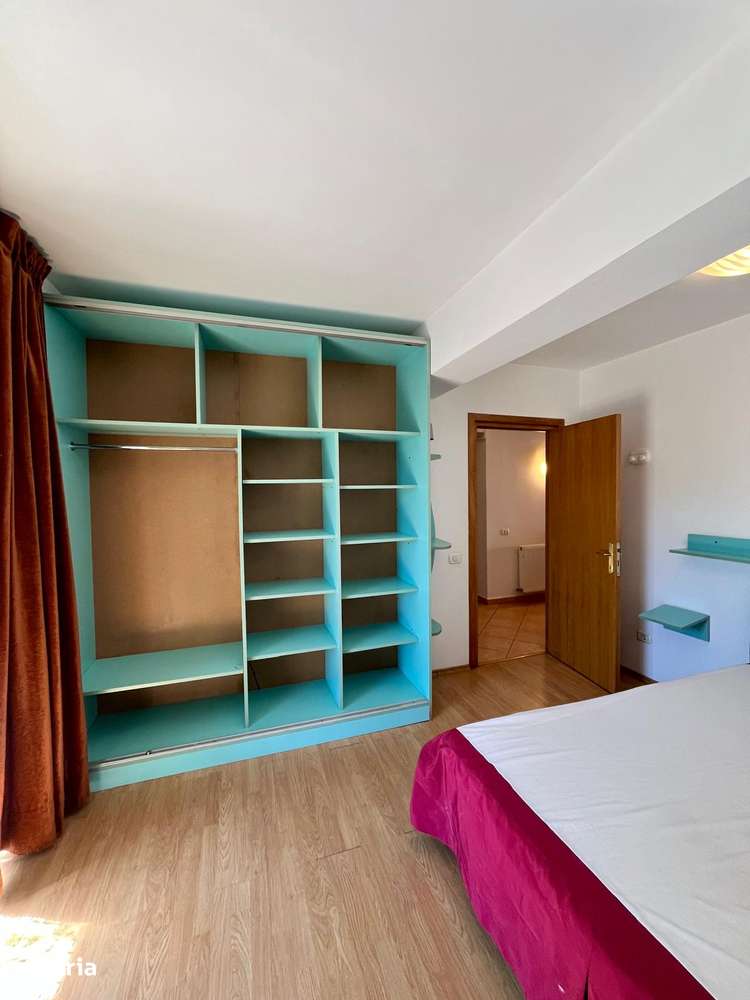 Statiunea Mamaia Zona Vega Apartament 2 camere boxa loc parcare-15