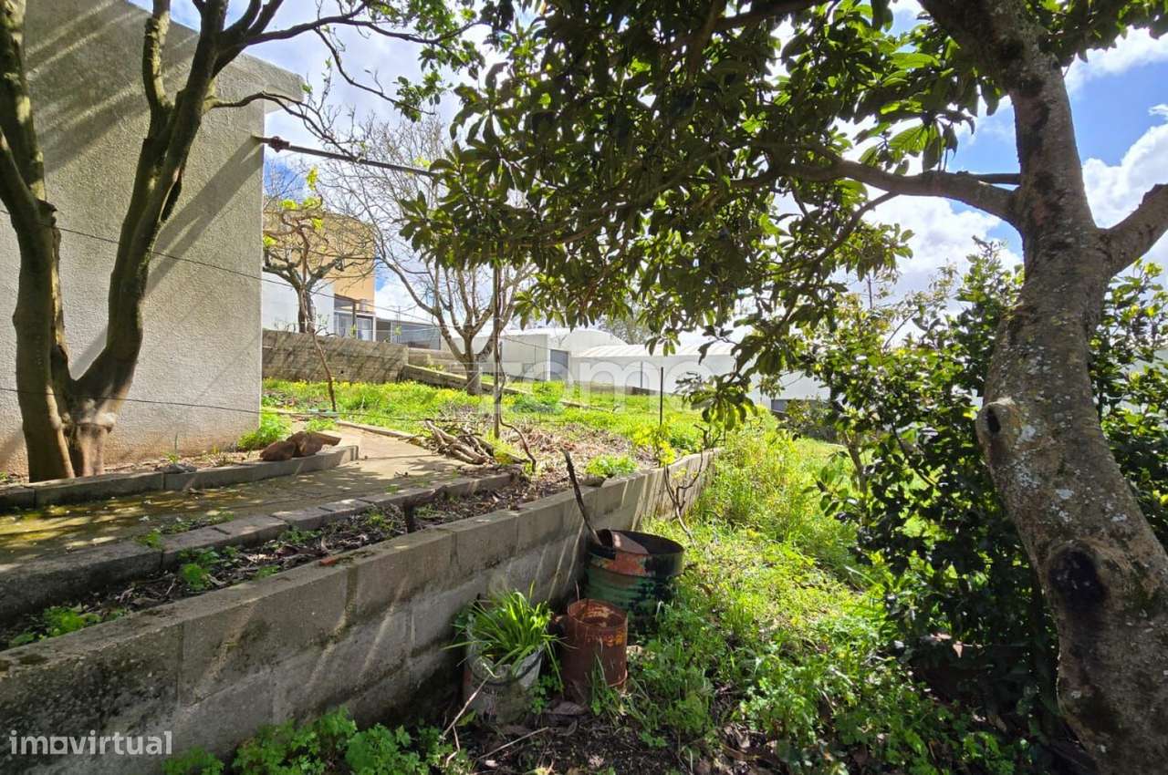 Lote de terreno Urbano para Construção-15