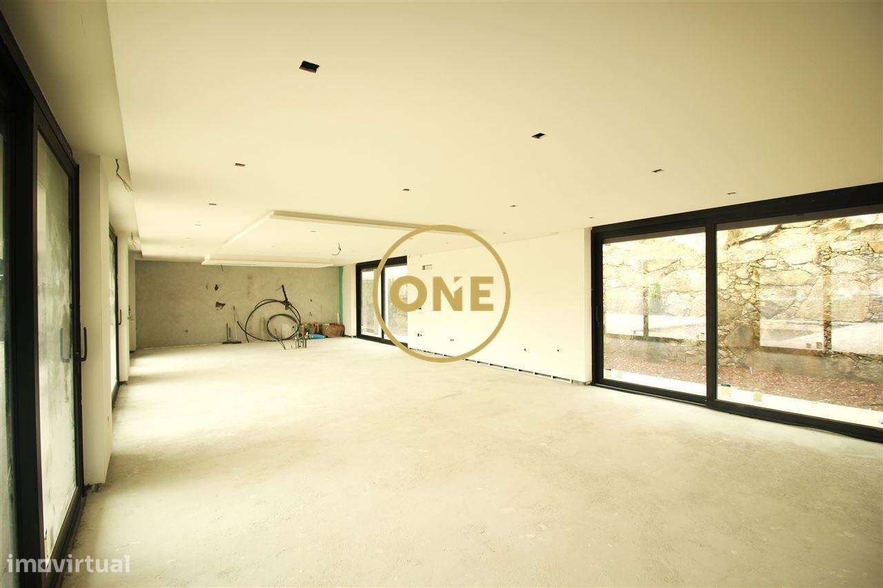 Moradia de Luxo em Gondifelos - Grande imagem: 4/53