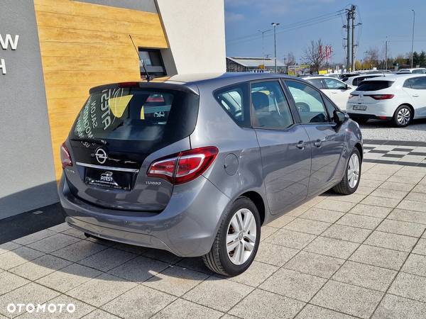 Opel Meriva 1.4 Active - 6