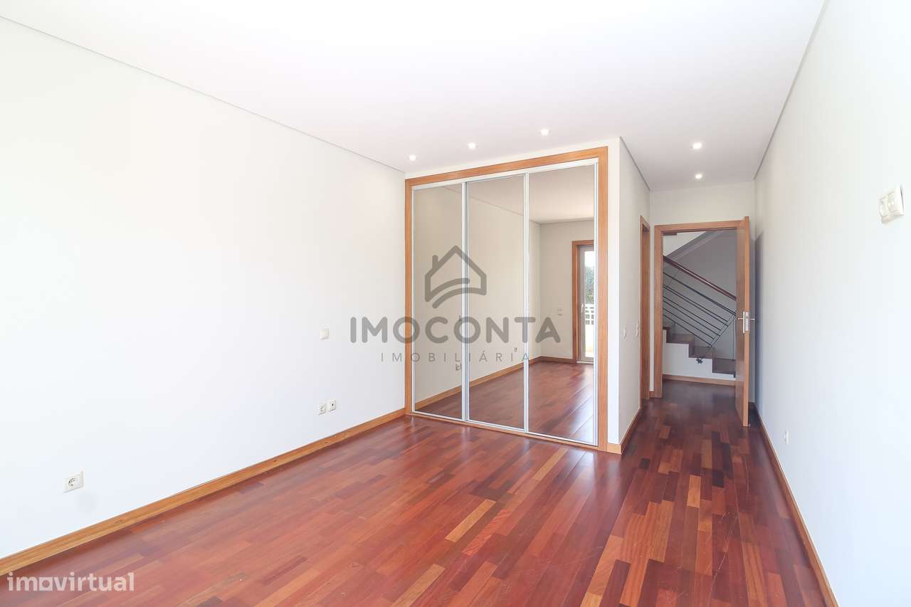 T3+1 Duplex com Jardim Privativo | Encosta do Vale – Valongo-17