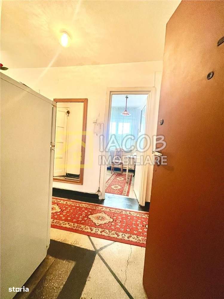 Apartament doua camere,  Ultracentral Bacau-8